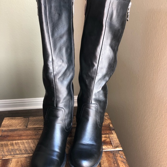Shoes - Fashion Boots